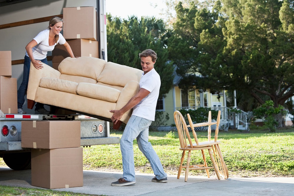 Checklist - flexibel verhuizen