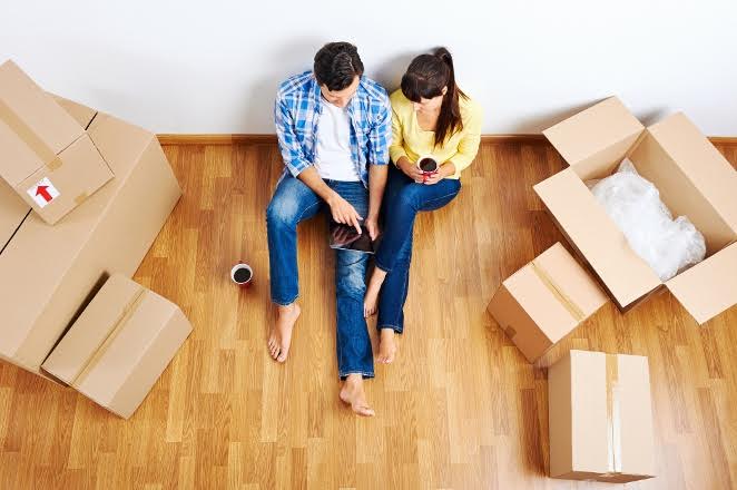 Professioneel telecomabonnement verhuizen
