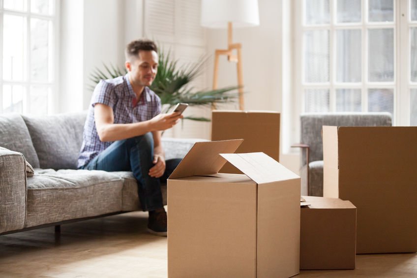 Verhuizing regelen - scherpe prijs